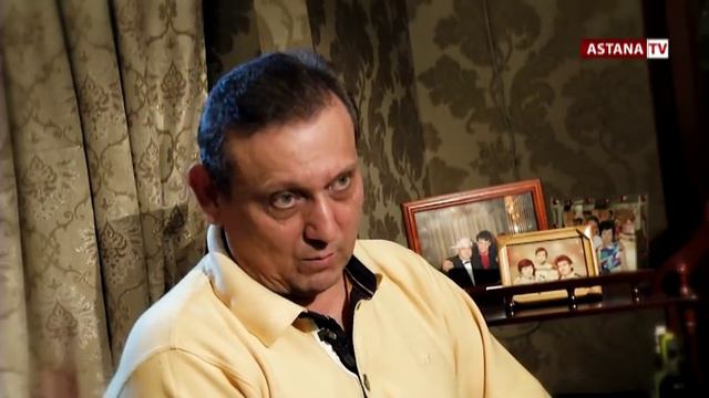 Арнайы жоба. Берік Ысмайылов (20.07.2014 ж.) смотреть онлайн