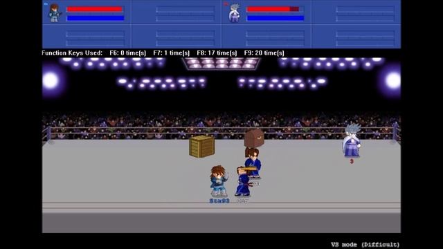 [Fun] LF2 - Treasure Chest / Random Loot Box / Fireworks смотреть онлайн