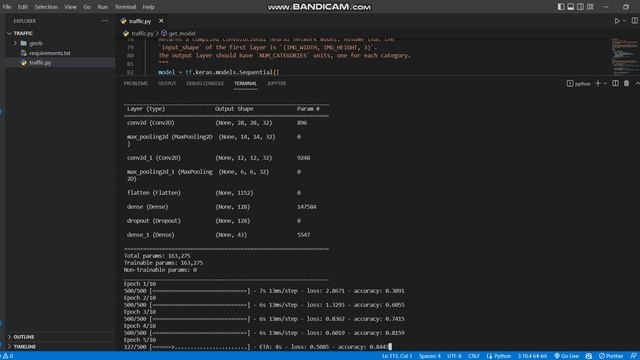 CS50 AI course with python Project 6 смотреть онлайн