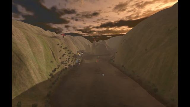 VirZOOM Arcade (PSVR2) - Random Gameplay смотреть онлайн