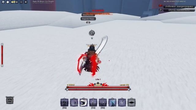 THE *BEST* HOLLOW BUILD TO EXIST ON PEROXIDE!?!? | RANKED 1V1'S (Roblox Peroxide) смотреть онлайн