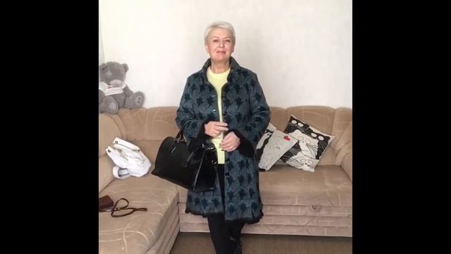 ПАЛЬТО MARCCAIN..BENETTON..MARIMEKKO..SECOND HAND HAUL.. СЕКОНД-ХЕНД ПОКУПКИ.. смотреть онлайн