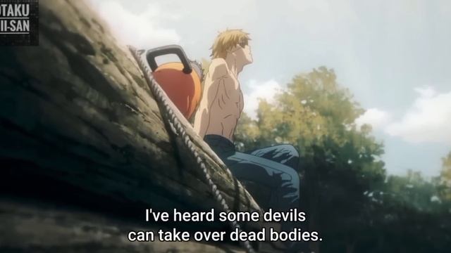 Defeating KATANA MAN in Chainsaw Man Minecraft! смотреть онлайн