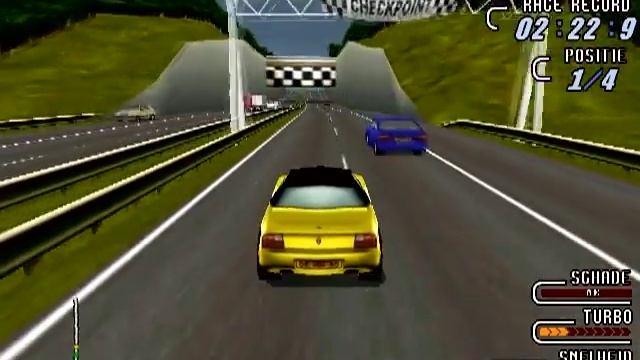 Lets Play A2 Racer 2 #1 смотреть онлайн