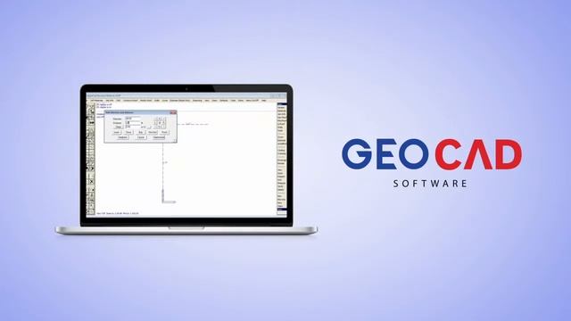 GEOCAD смотреть онлайн