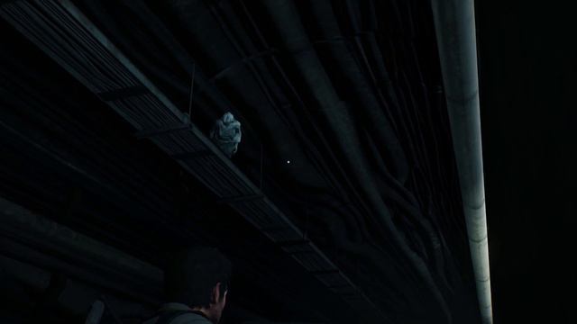 The Evil Within 2 19 На охоте