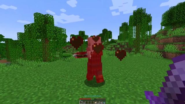 НОВЫЕ ЗАЧАРОВАНИЯ из Minecraft Dungeons | Dungeons Enchantments смотреть онлайн