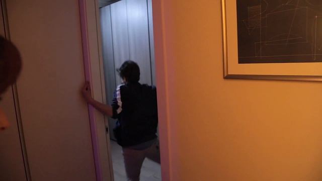 GLI SDRAIATI | IN ESCLUSIVA - Dietro le quinte della nuova commedia di Francesca Archibugi смотреть онлайн