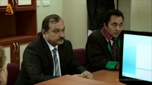 DRAMA TV.__Филм. Киссаи нотамом __ кисми 1