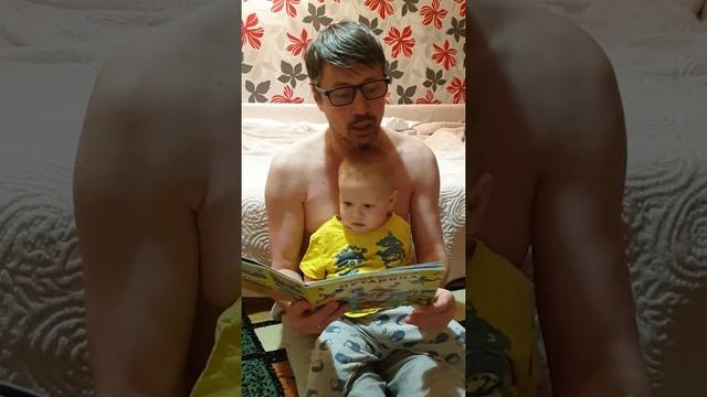 Корней Чуковский "Путаница" смотреть онлайн