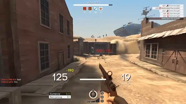 Cataclysm - Australian Territory смотреть онлайн