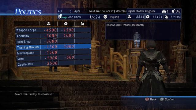 DW8E: Game Of Thrones | Episode 9 : Hardhome!