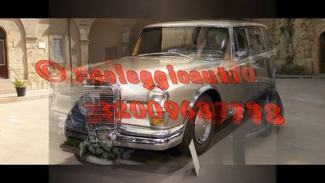 NOLEGGIO AUTO Matrimonio A GELA,RAGUSA,AGRIGENTO