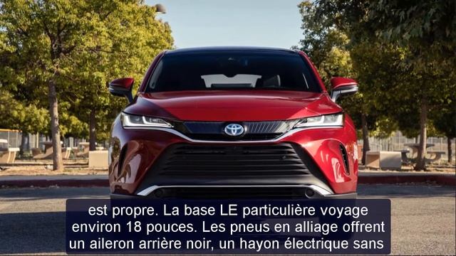 2022 Toyota Venza XLE | 2022 toyota venza limited | 2022 toyota venza release date | New 2022! смотреть онлайн