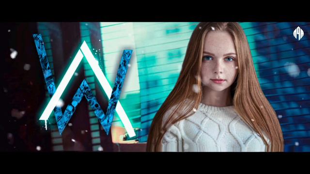 Alan Walker Style - Safe Forever [ New Song 2023 ]