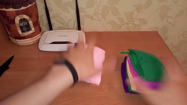 Посылка из Китая №148 (Салфетки из микрофибры из Китая) смотреть онлайн