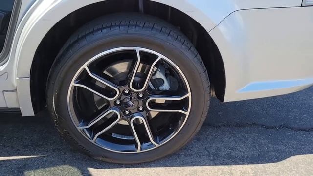 2015 Ford Flex Henderson, Boulder City, Paradise, Enterprise, Las Vegas, NV 68618B смотреть онлайн