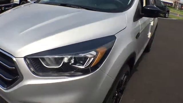 2018 Ford Escape Keyport, Jersey Shore, Monmouth County, Highlands, South Amboy, NJ TS1923 смотреть онлайн