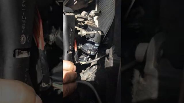 Егр Mercedes Benz GL 166 смотреть онлайн