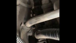 Клапан PCV. Honda Civic 4d