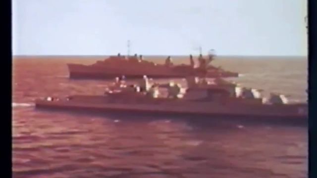 THERMONUCLEAR WARFARE Pacific Nuclear Tests Results 720p смотреть онлайн