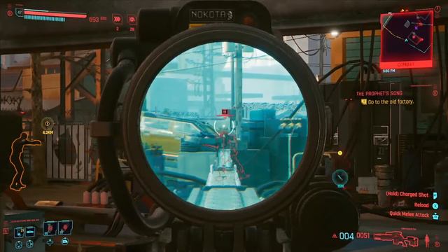 Cyberpunk 2077 Corpo Xbox One S pt 166 смотреть онлайн