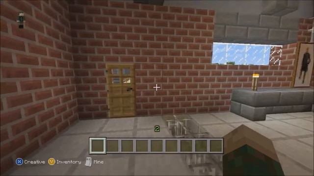Minecraft :: Raccoon Police Department смотреть онлайн