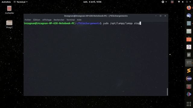 LES BASES DE PHP | 2 - Préparer l'environnement смотреть онлайн