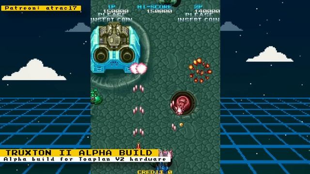 MiSTer FPGA News – PCXT CORE, Truxton II, VIRTUA FIGHTER?!! and more смотреть онлайн