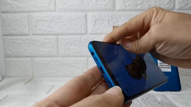 Redmi 9 3/32 (ZS) смотреть онлайн