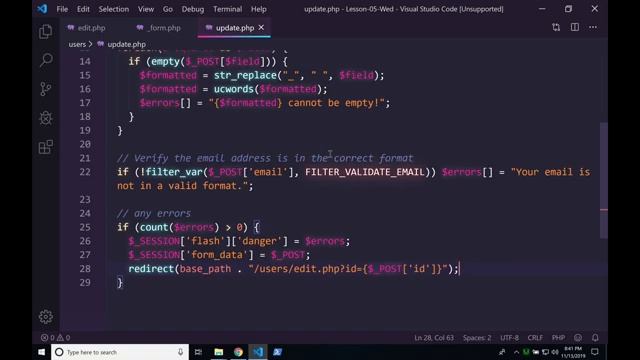 WEEK 10 LESSON 08 WED смотреть онлайн