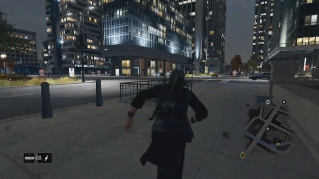 Watch Dogs Bad Blood (часть 8) - Охота на лис. смотреть онлайн