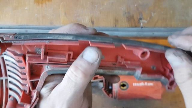 Болгарка Maktec MT 903 (MAKITA M9001) смотреть онлайн