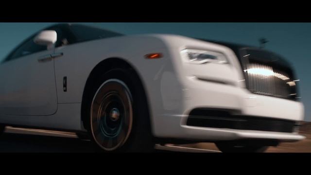Black Badge Rolls-Royce Collection - in 4K | Motor Cars Las Vegas смотреть онлайн