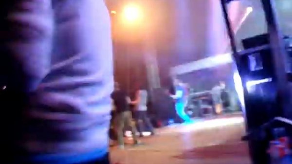 Siergiej Sznurow. Rubl (Сергей Шнуров. группа Рубль)