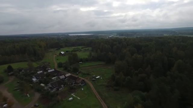 д. Носово, Псковская область, Пушкиногорский район смотреть онлайн