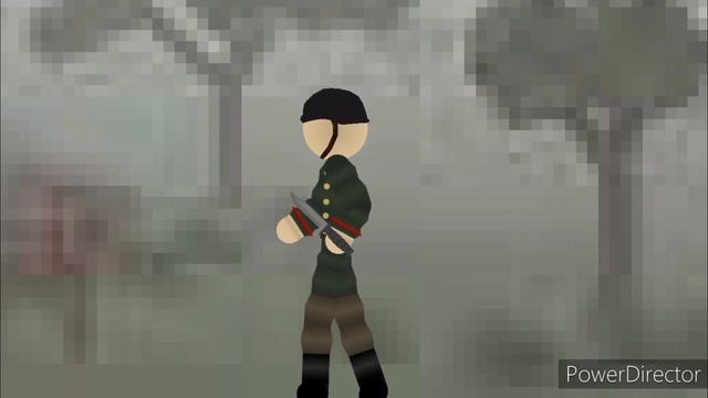 what if there was "knife throwing" in Roblox trench war | sticknodes animation смотреть онлайн