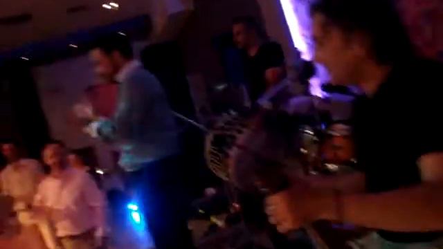 Tasos Pavlidis - Alexis Parxaridis - Ioannis Polixronidis Part 4 KARALAZO смотреть онлайн
