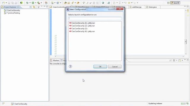 Java Spring - MVC Music Store -1-Introduction.m4v смотреть онлайн