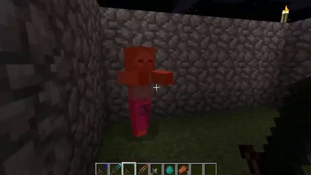 Vulcan's Revenge mod обзор смотреть онлайн