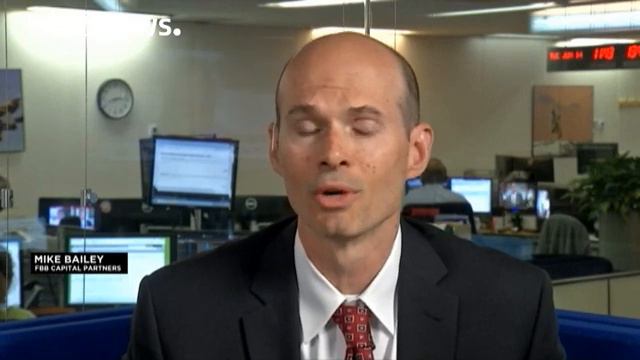 ФРС США решает вопрос о базовой ставке - economy смотреть онлайн