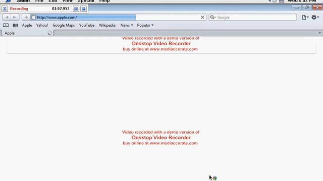 Acer Aspire One D255-2520 Basic Speed Tests