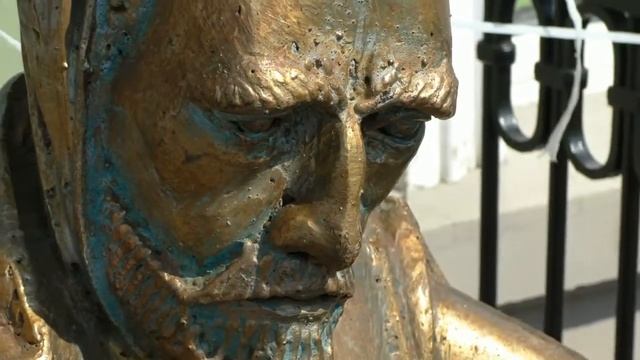 Омск. смотреть онлайн