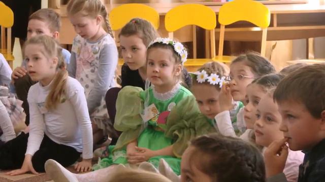Олимпиада дошкольников г.Евпатория 2017г. смотреть онлайн
