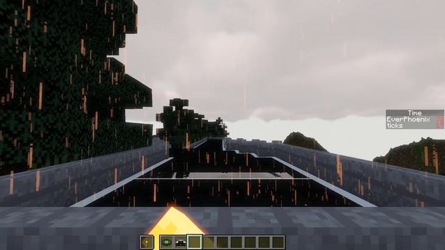 AE86 Drifting - Initial D Minecraft Map - Beta Stage [WIP] смотреть онлайн