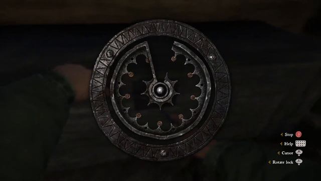 Lockpicking first chest in Hardcore mode (Kingdom Come Deliverance) смотреть онлайн
