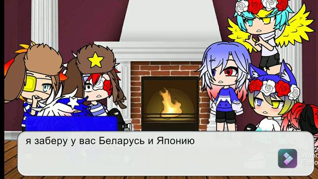 реакция стран на тик ток + жизнь стран смотреть онлайн