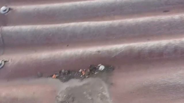 замена печки в бане: снимаем трубу