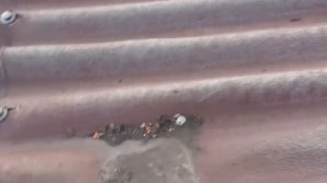 замена печки в бане: снимаем трубу