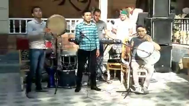 #yozyovonlik #xopiz_Egamberdi Usmonov (nevoMusic) смотреть онлайн